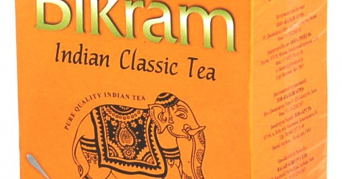 Где Можно Купить Индийский Чай